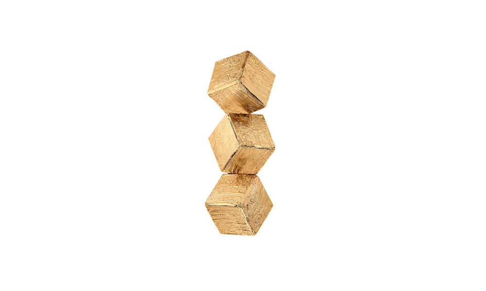Бра Boca Do Lobo Cubic Big Sconce