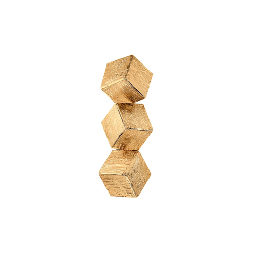 Бра Boca Do Lobo Cubic Big Sconce