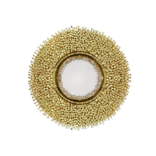 Зеркало Boca Do Lobo Robin