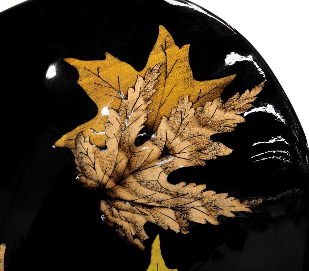 Ширма Boca Do Lobo Gold Marquetry в интерьере