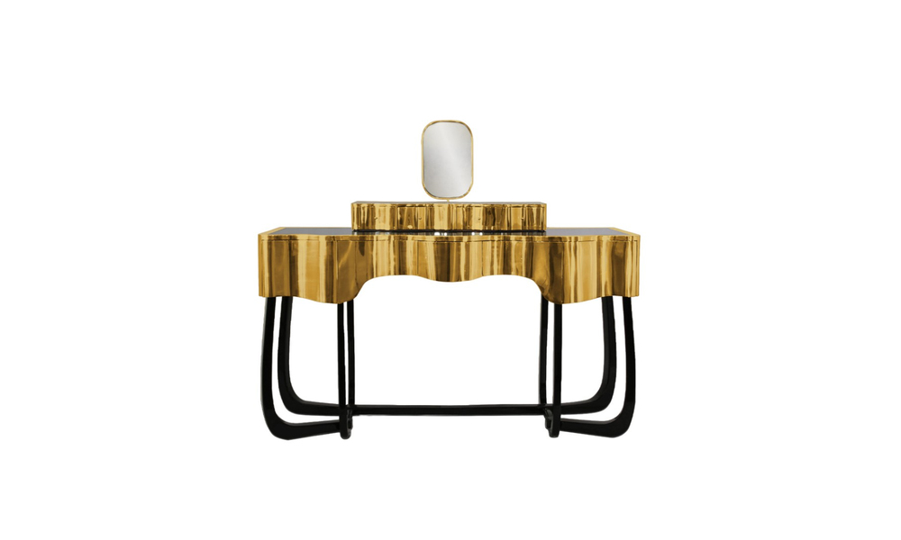 Туалетный столик Boca Do Lobo Sinuous