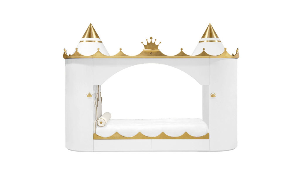 Детская кровать Boca Do Lobo Kings & Queens