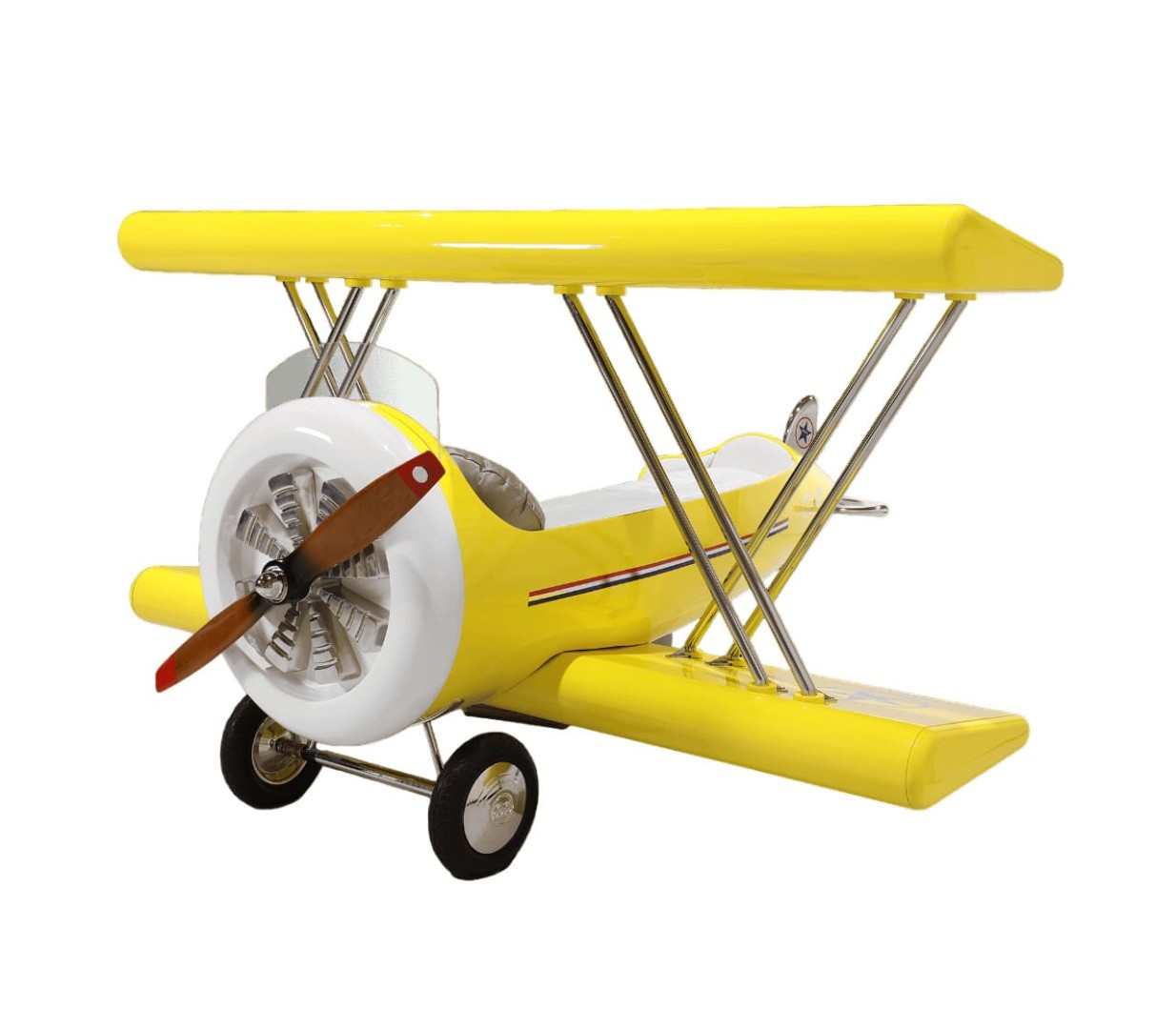 Детская кровать Boca Do Lobo Sky B Plane в интерьере