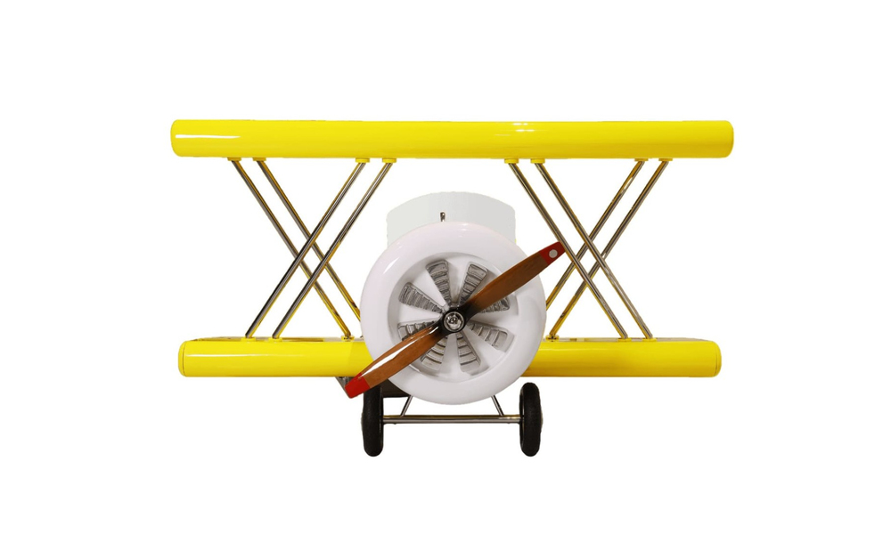 Детская кровать Boca Do Lobo Sky B Plane