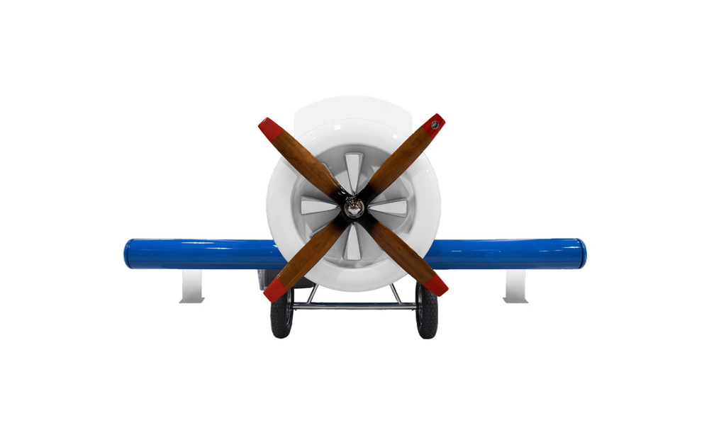 Детская кровать Boca Do Lobo Sky One Plane