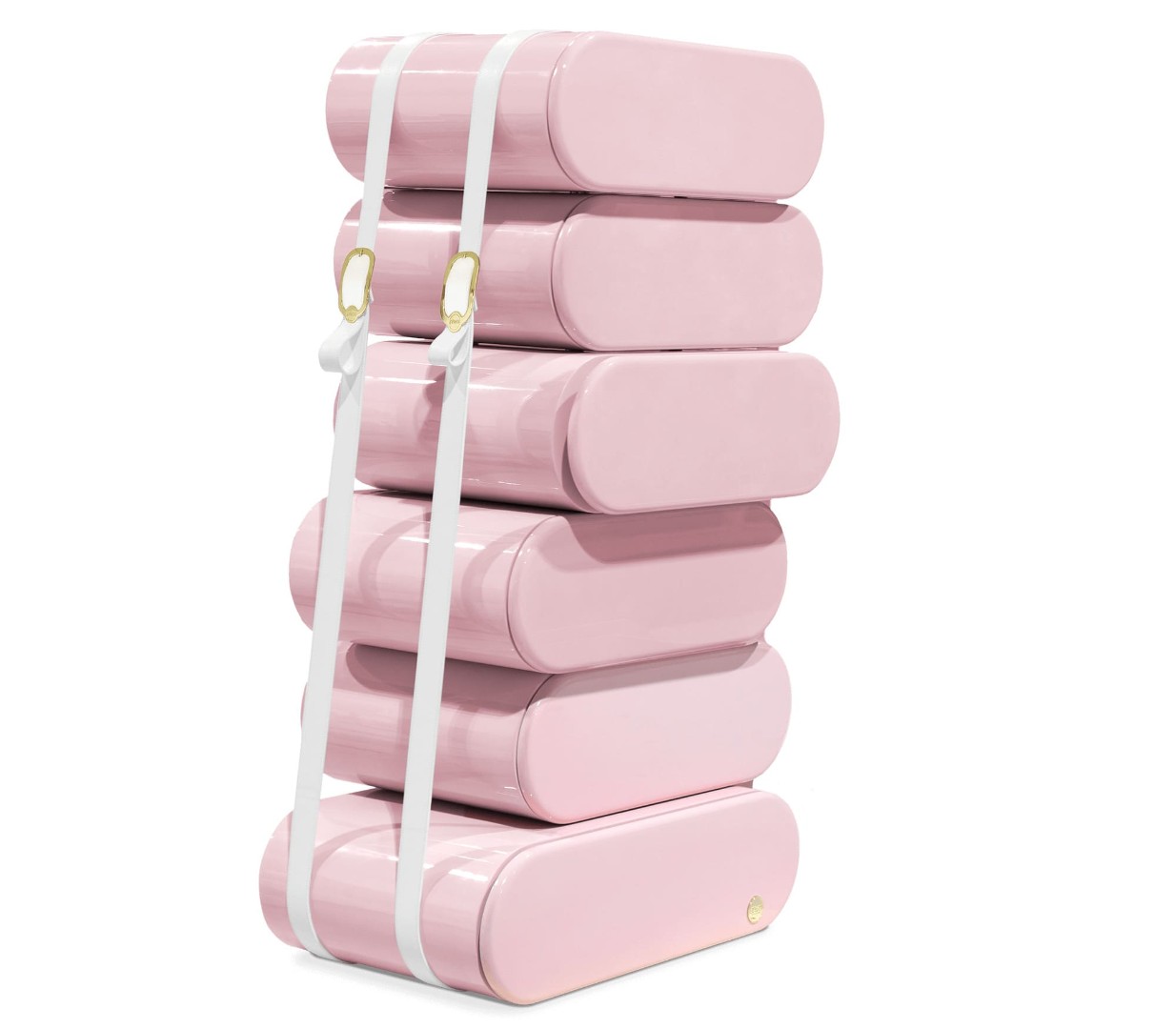 Комод Boca Do Lobo Cloud 6 Drawers в интерьере