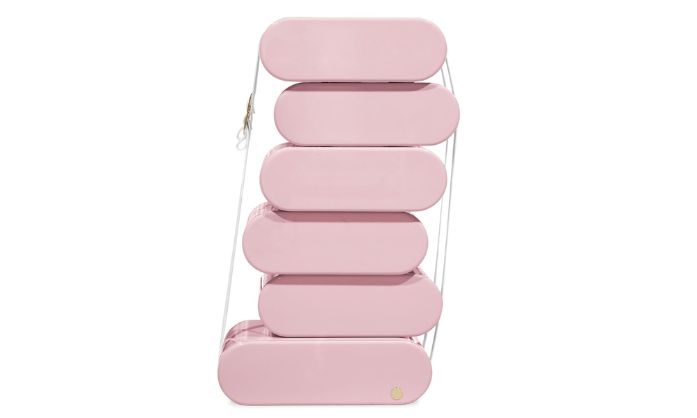 Комод Boca Do Lobo Cloud 6 Drawers