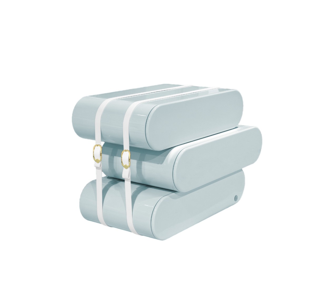 Комод Boca Do Lobo Cloud 3 Drawers в интерьере