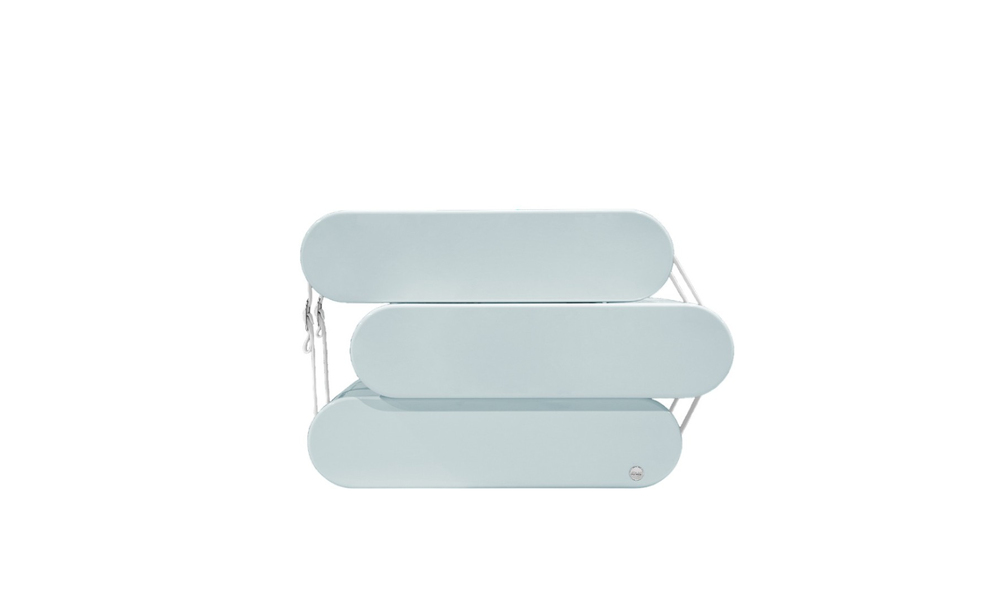 Комод Boca Do Lobo Cloud 3 Drawers