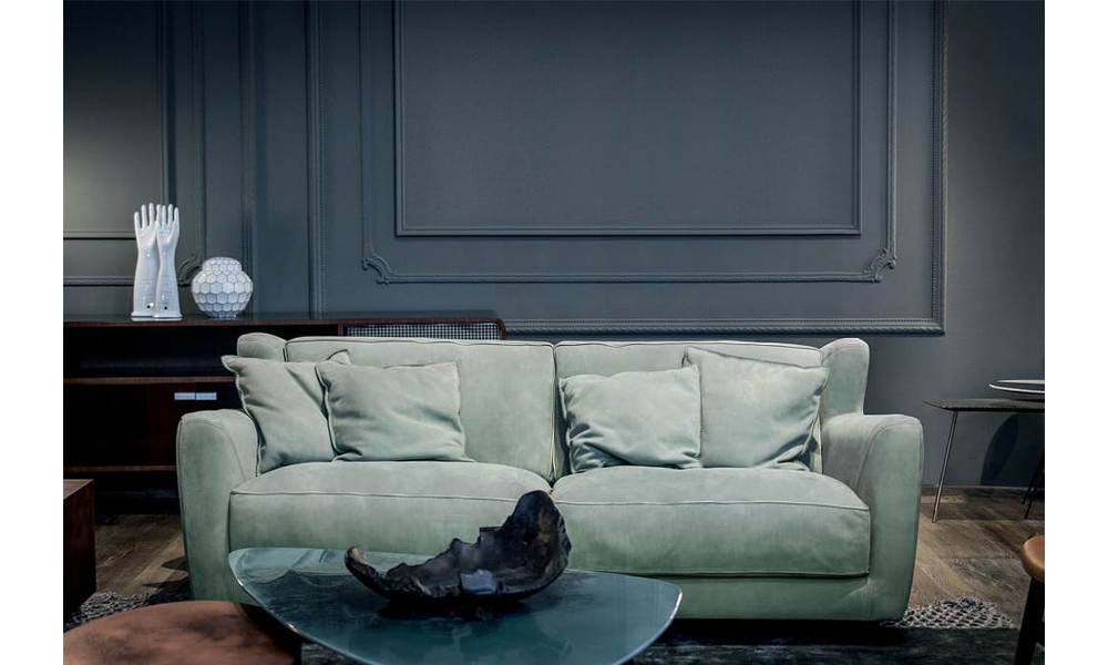Диван Baxter Bergere Longe