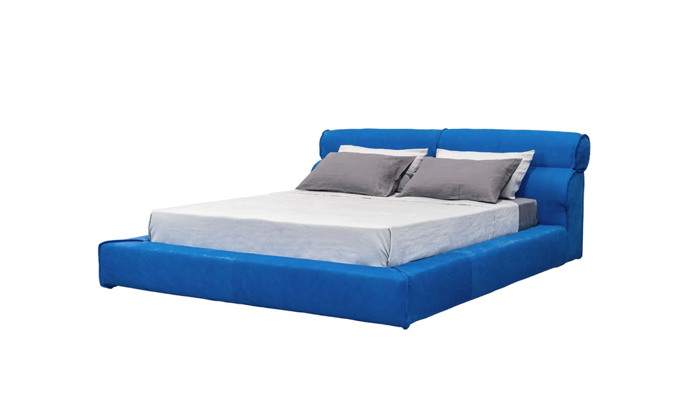 Кровать Baxter Miami Soft