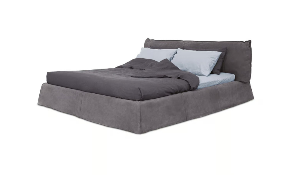 Кровать Baxter Paris Slim