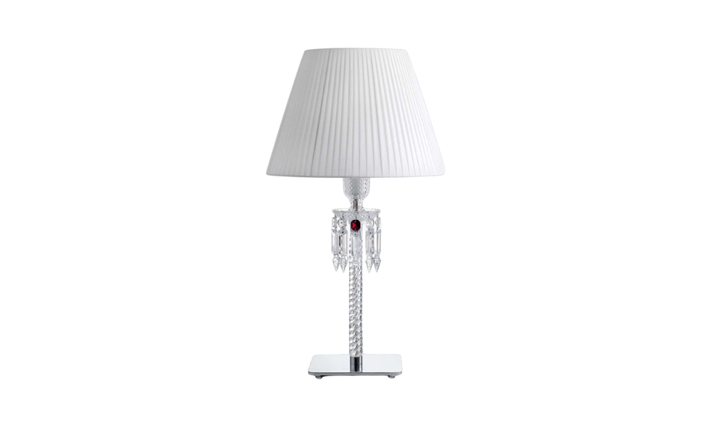 Настольная лампа Baccarat Torch 2601567
