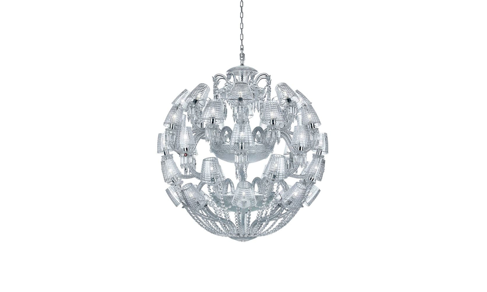 Люстра Baccarat Le Roi Soleil 40L 2810330