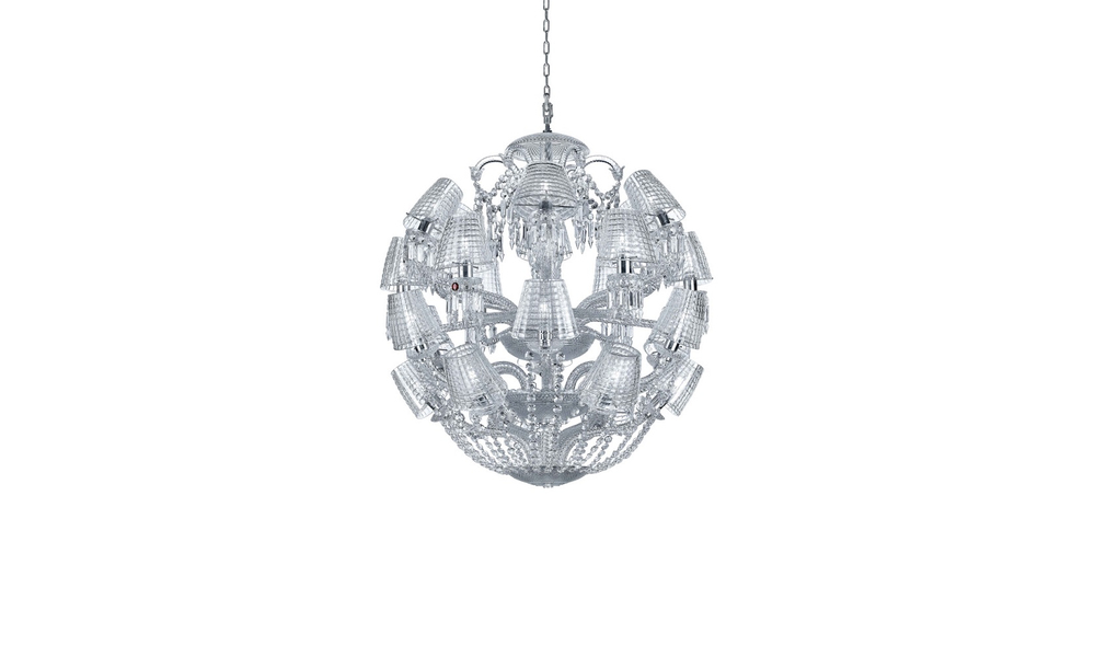 Люстра Baccarat Le Roi Soleil 24L 2810321