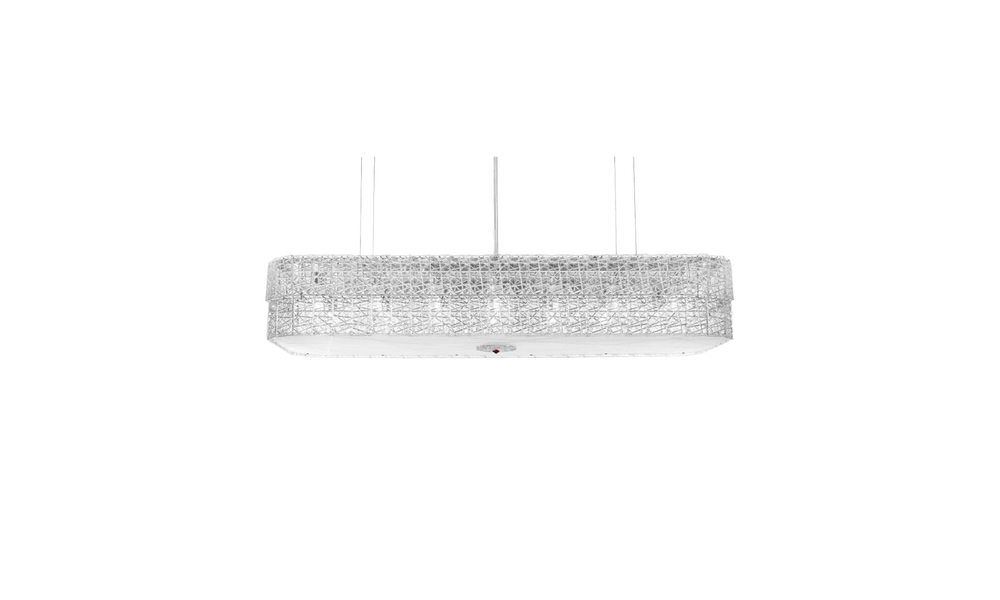 Люстра Baccarat Tuile De Cristal Frozen 2815601