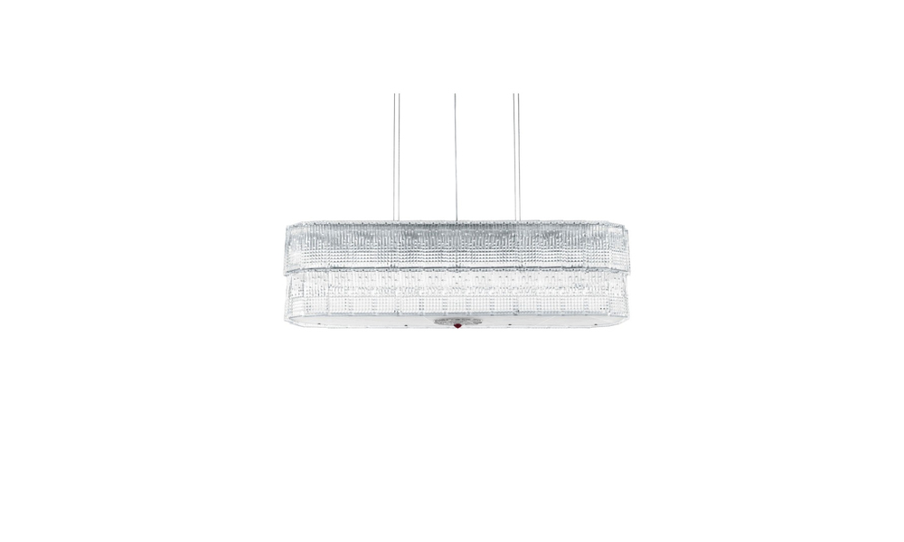 Люстра Baccarat Tuile De Cristal Piccadilly 2815617
