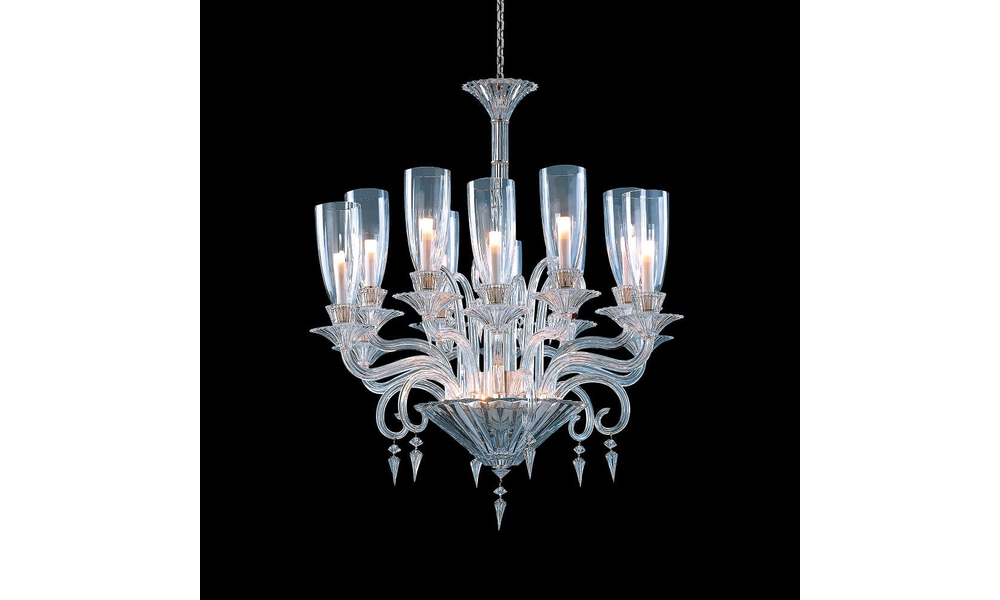 Люстра Baccarat Mille Nuits 12L 2609525