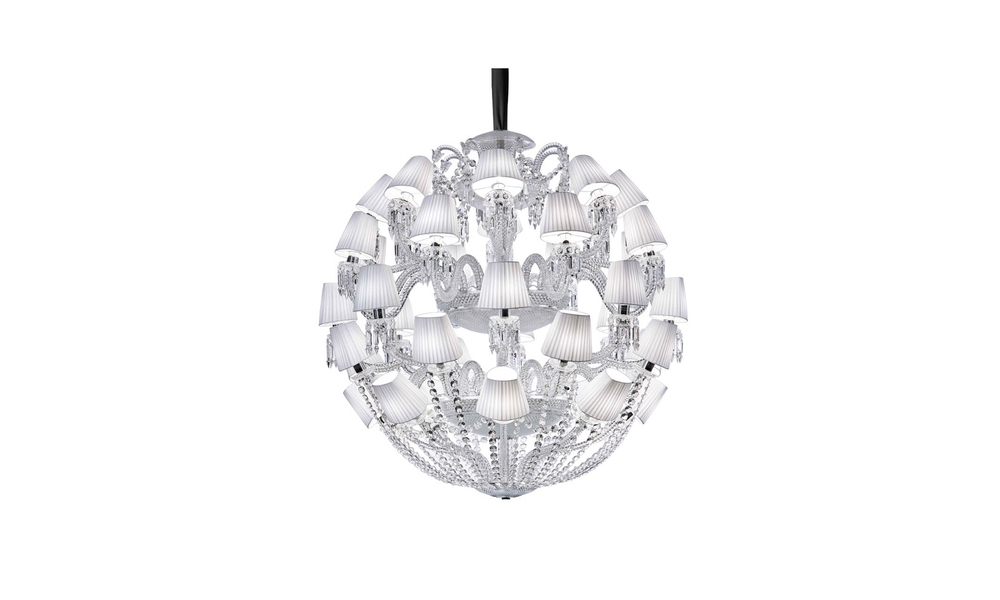 Люстра Baccarat Le Roi Soleil 40L 2813577