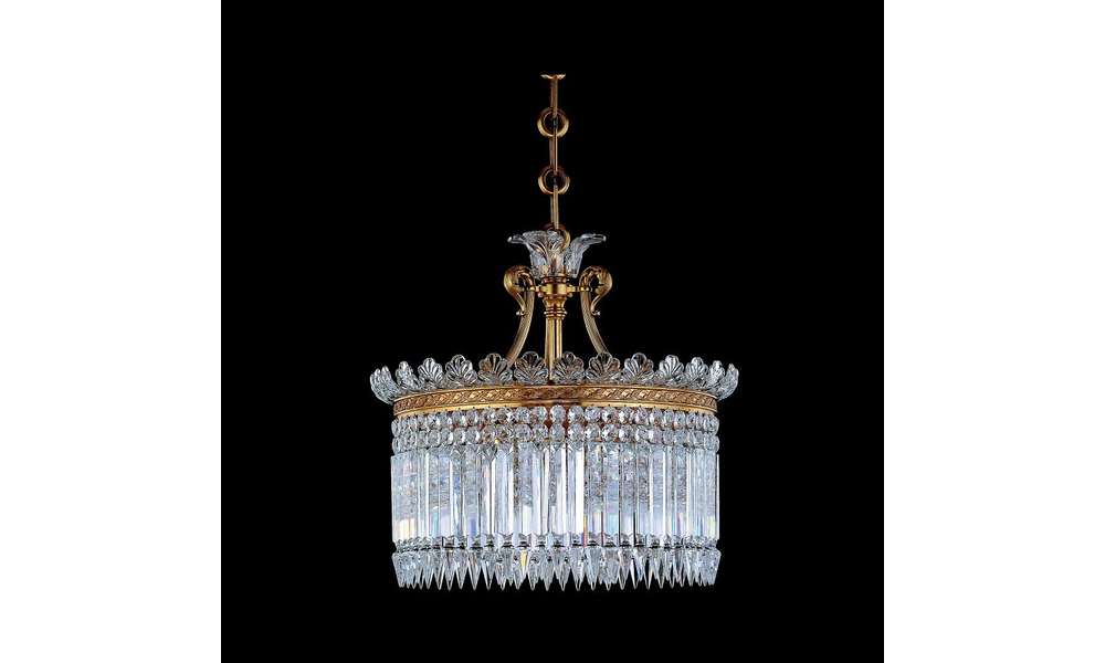 Люстра Baccarat Crinoline 13L 1931300