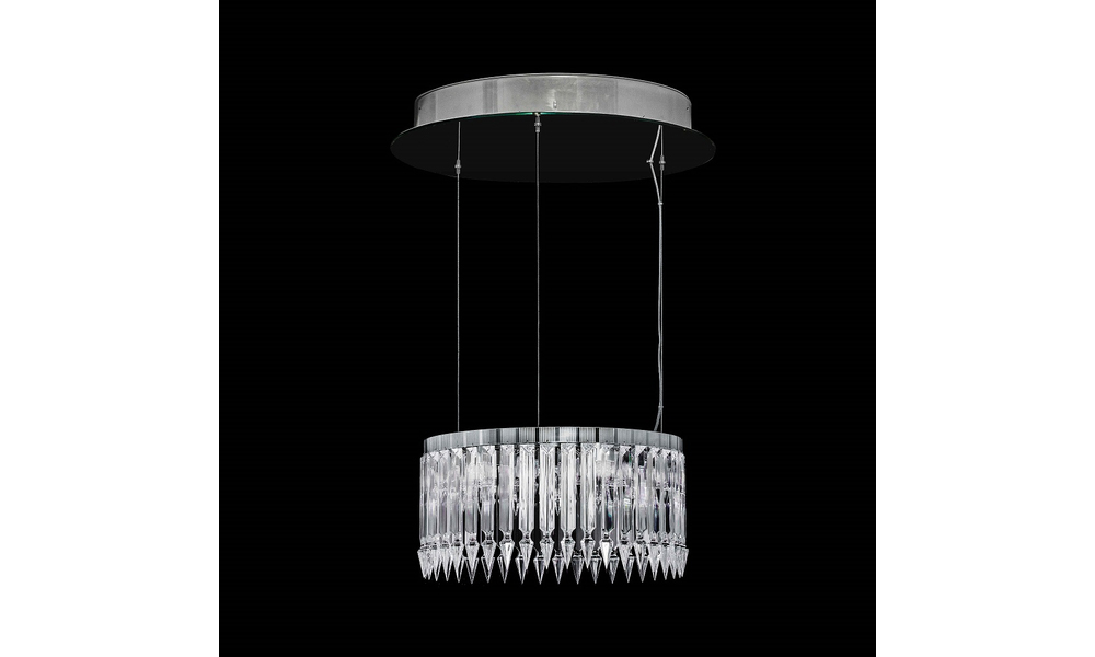 Люстра Baccarat Lady Crinoline 2802371