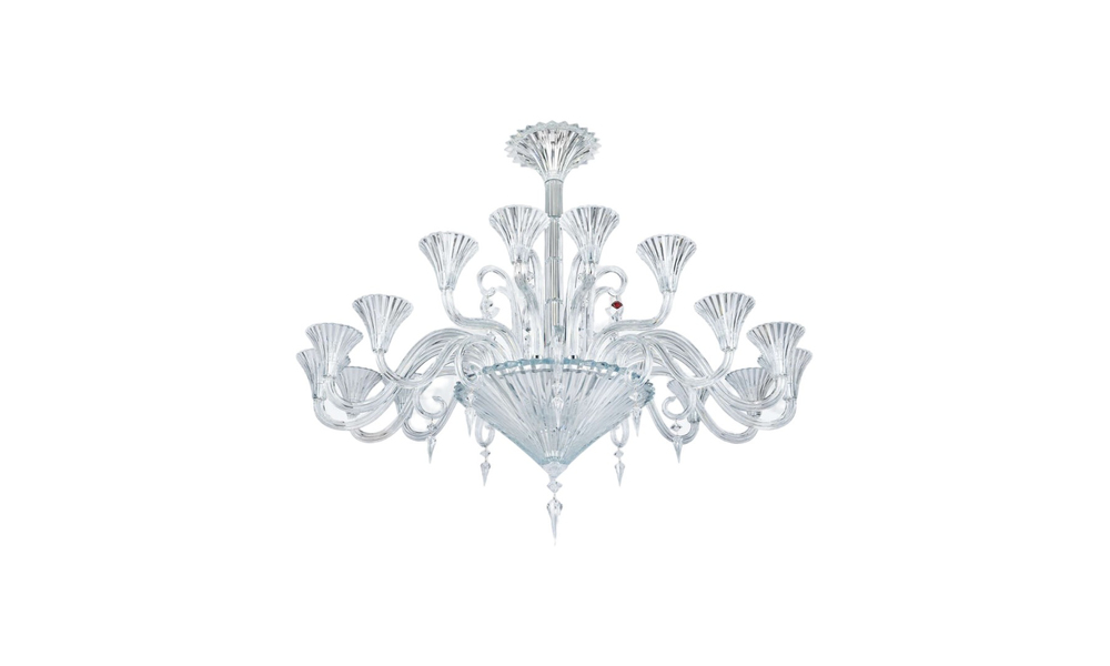 Люстра Baccarat Mille Nuits Oval 2814808