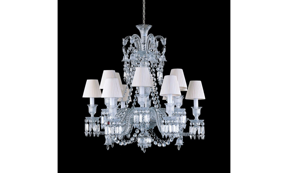 Люстра Baccarat Zenith 12L 2606555