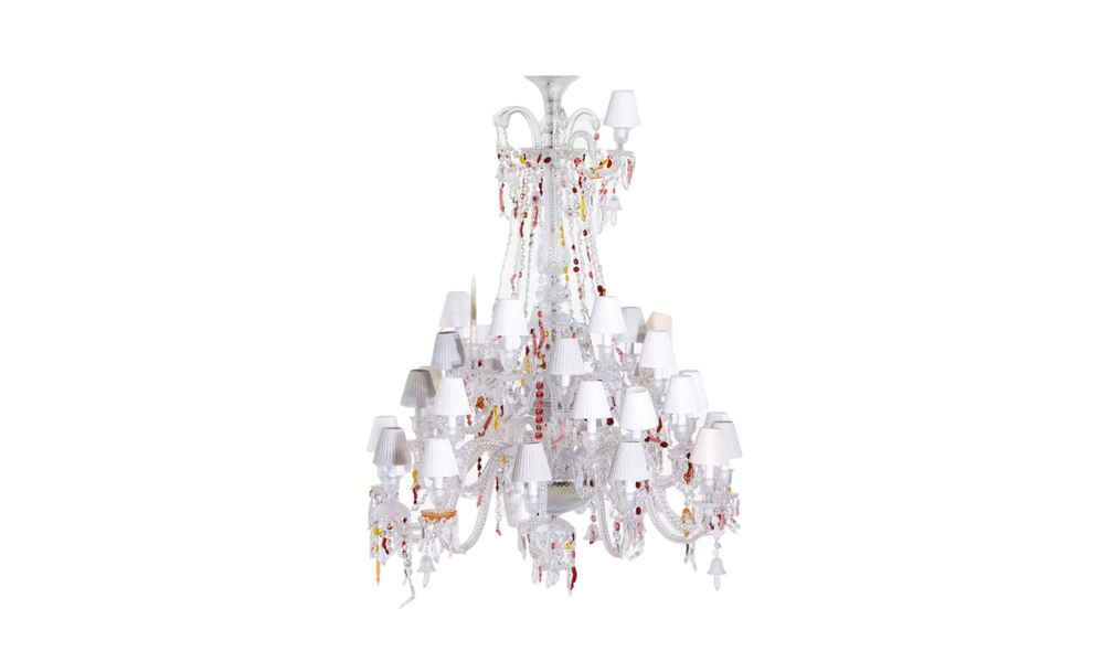Люстра Baccarat Nervous Zenith 2807134