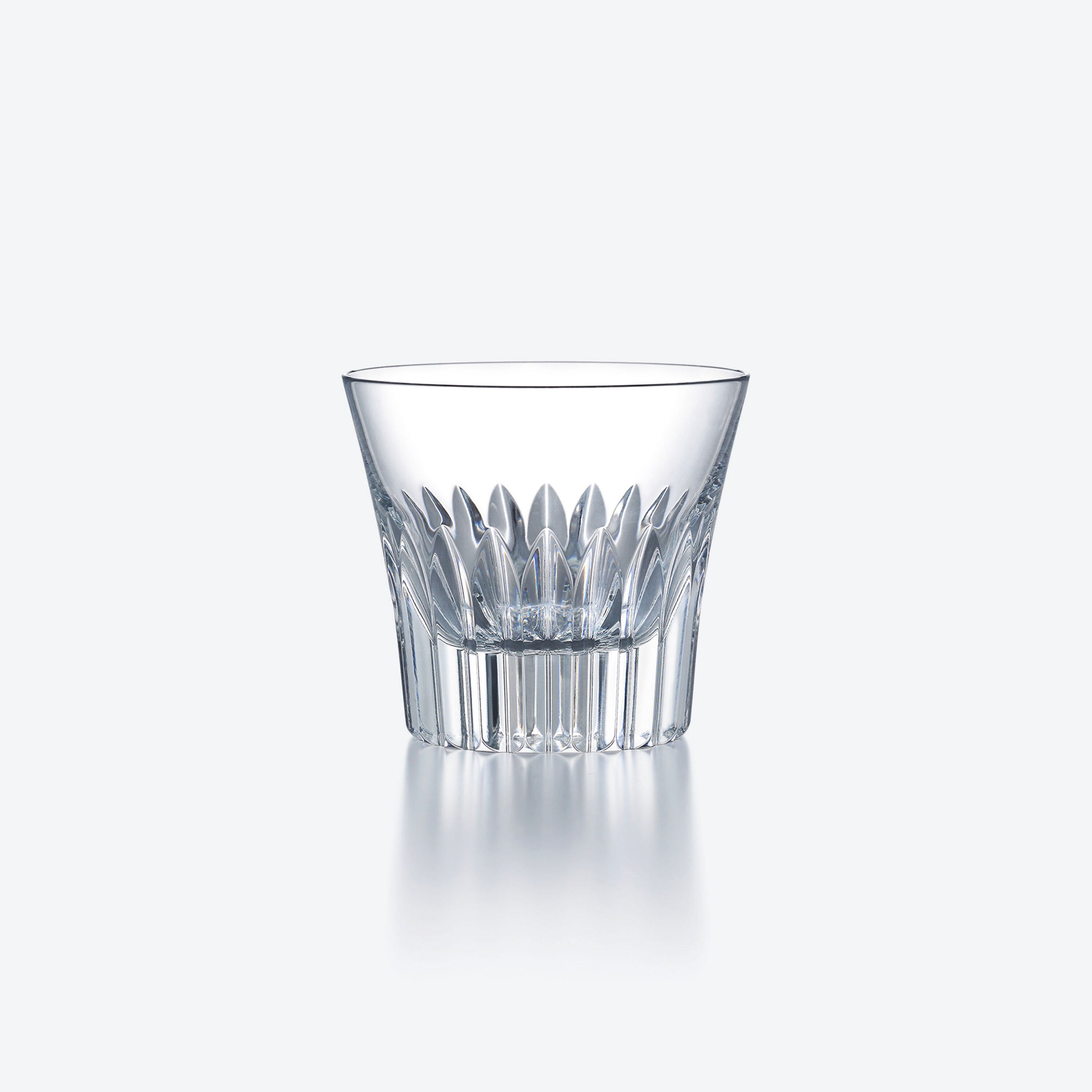 Стакан Baccarat Everyday Crysta, 2шт в интерьере