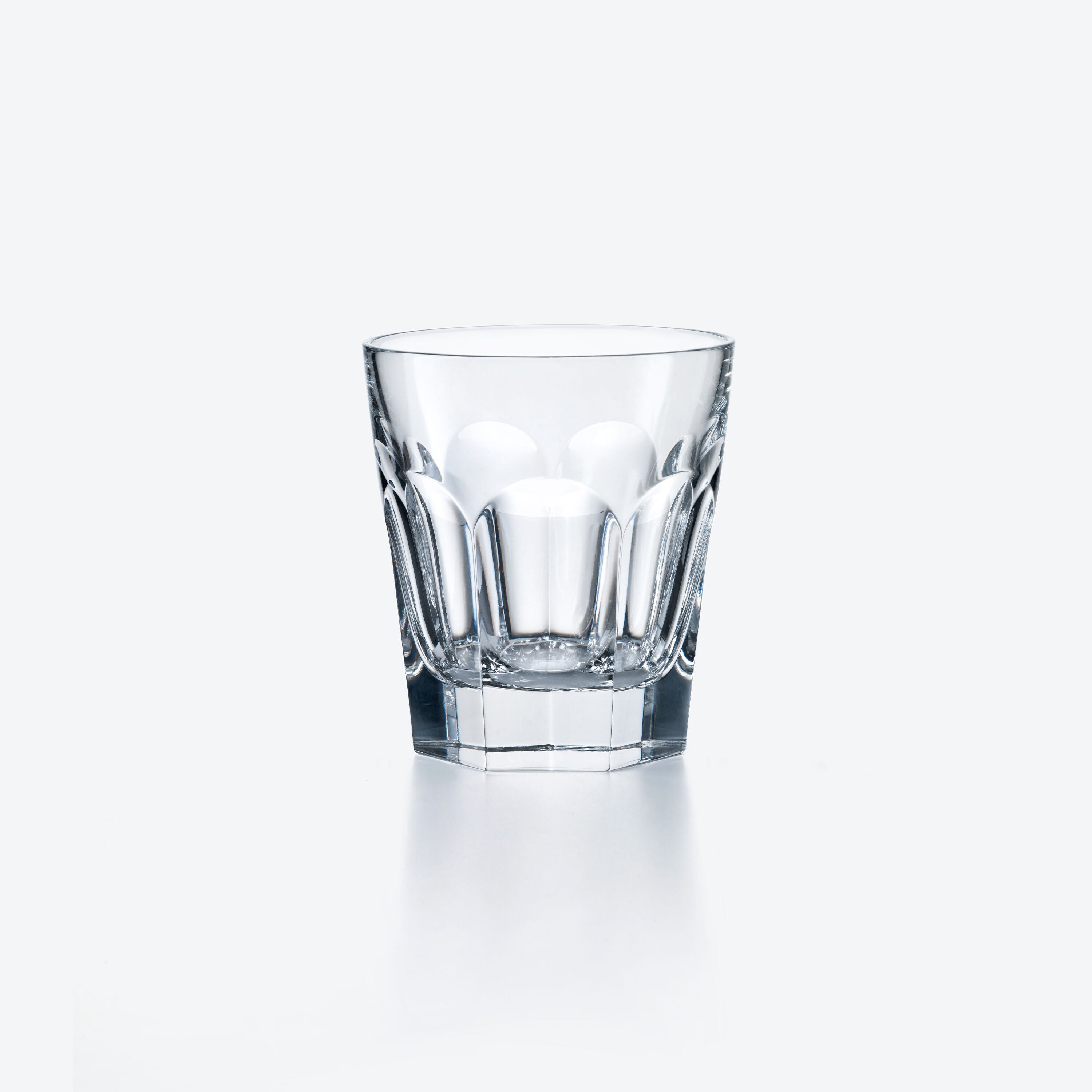 Стакан Baccarat Harcourt 1841, 2шт в интерьере
