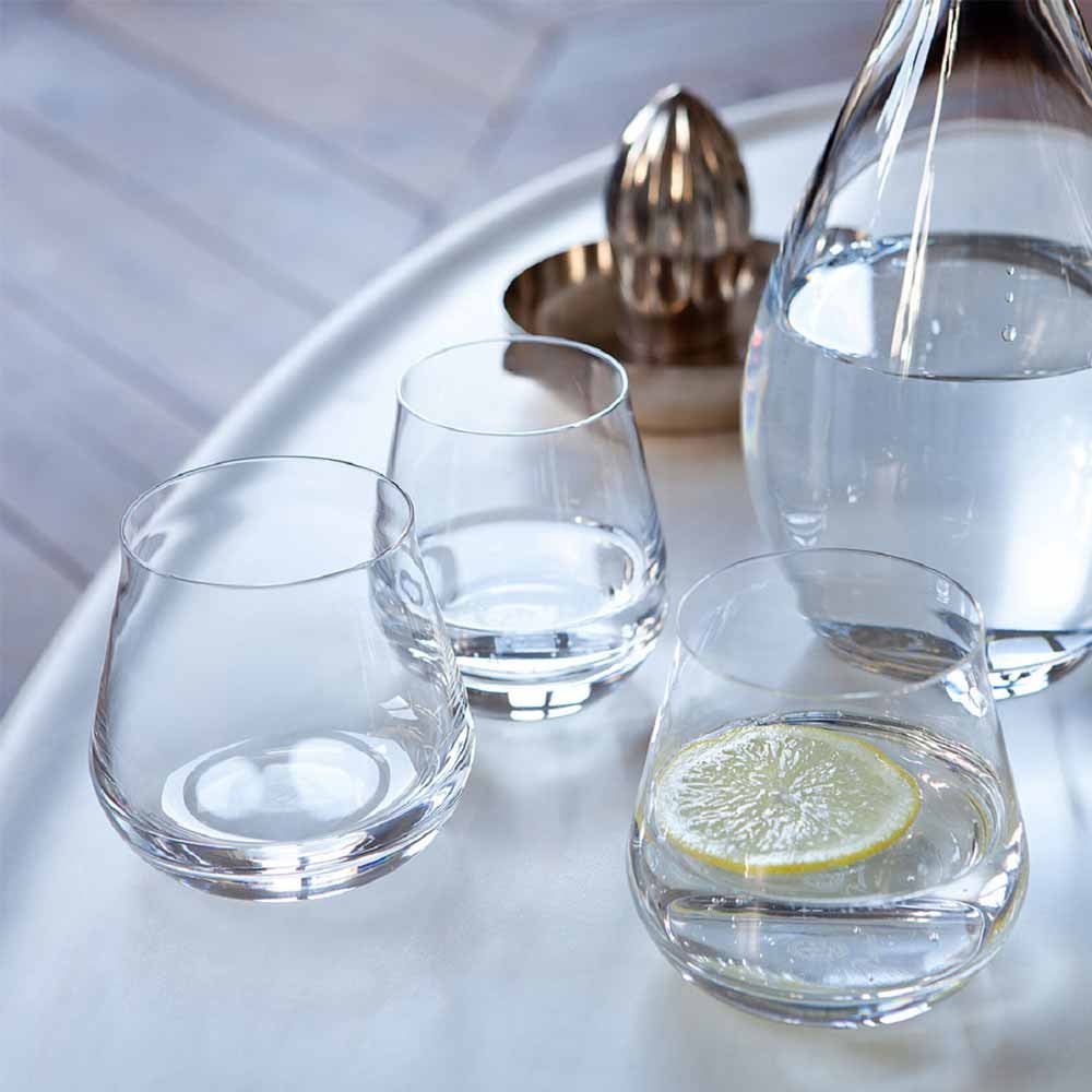 Стакан Baccarat Chateau Baccarat, 2шт в интерьере