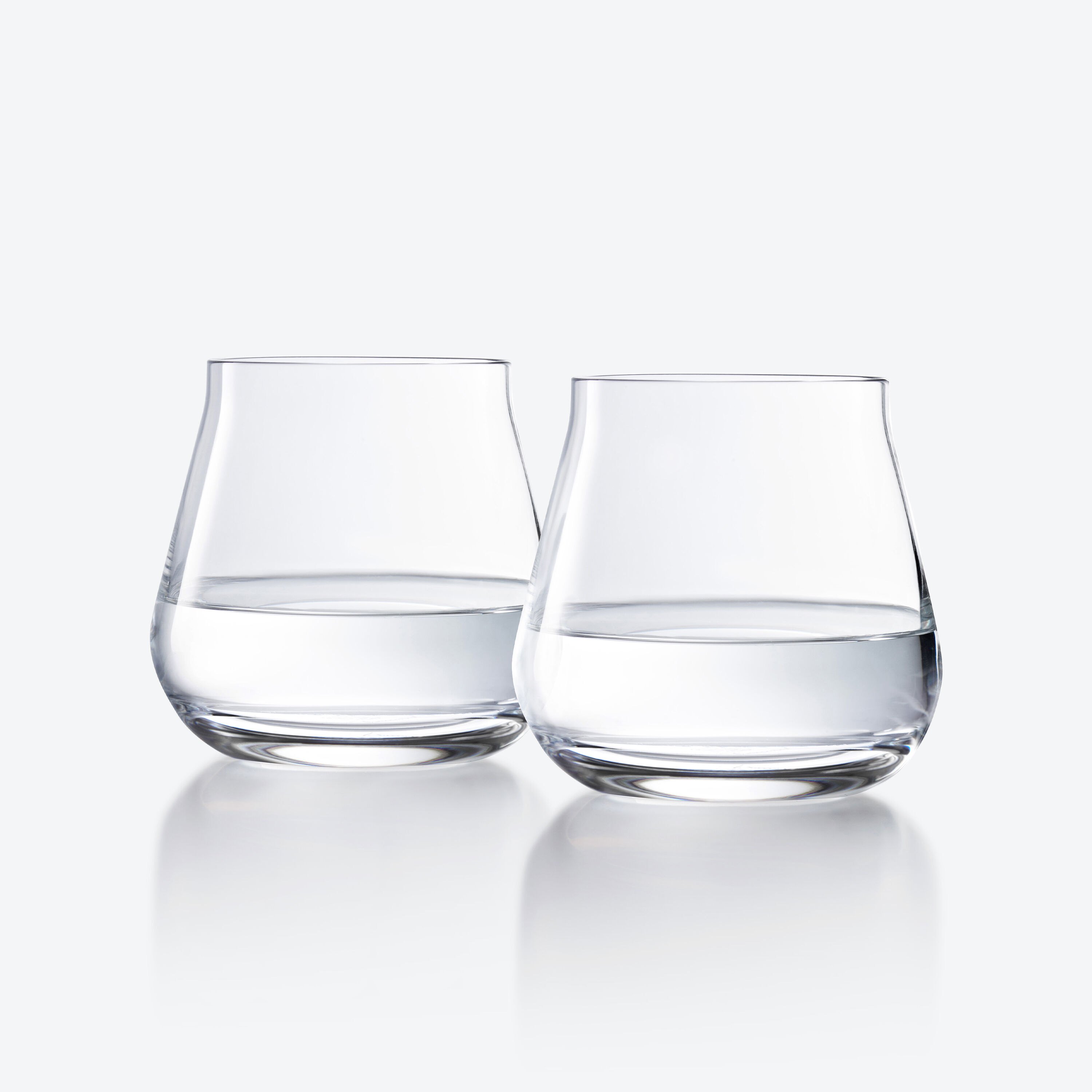 Стакан Baccarat Chateau Baccarat, 2шт в интерьере