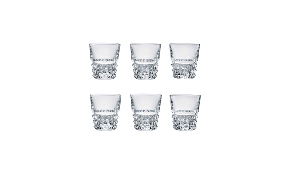 Барный набор Baccarat Louxor