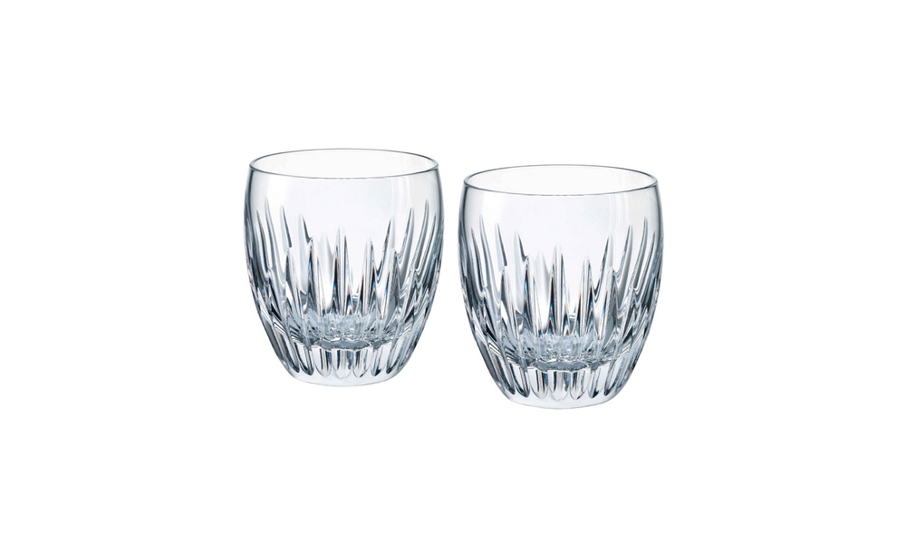 Стакан Baccarat Massena, 2шт