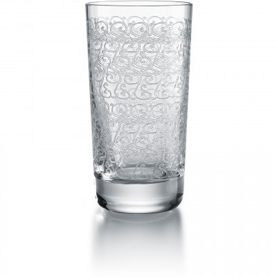 Стакан Baccarat Rohan Longdrinkglas в интерьере