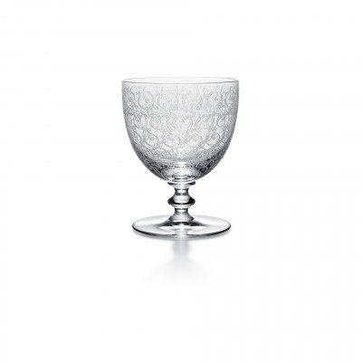 Стакан Baccarat Rohan Longdrinkglas в интерьере