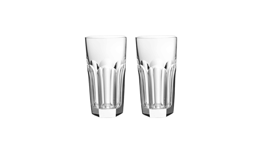 Стакан Baccarat Harcourt 1841 Longdrinkglas, 2шт