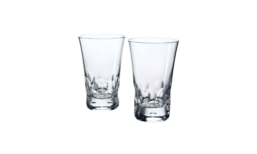 Стакан Baccarat Beluga Longdrinkglas, 2шт