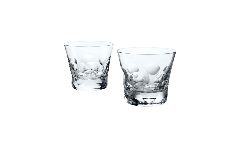 Стакан Baccarat Beluga, 2шт