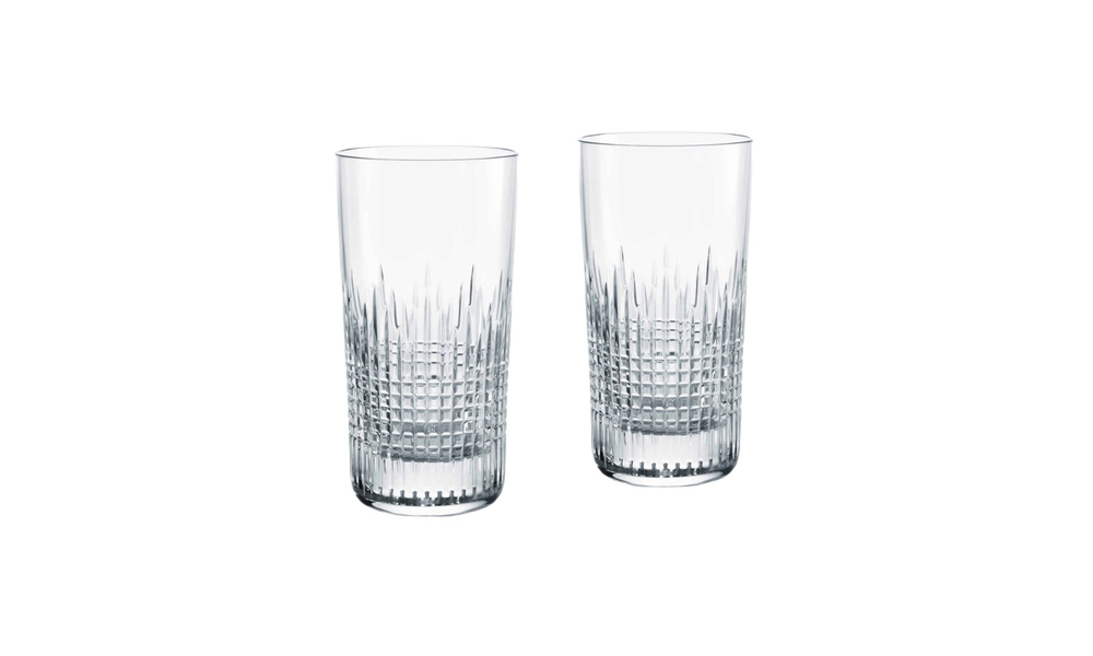 Стакан Baccarat Nancy Longdrinkglas, 2шт