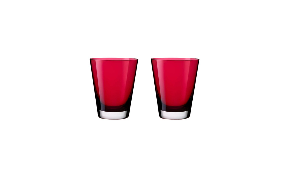 Стакан Baccarat Mosaique, 2шт