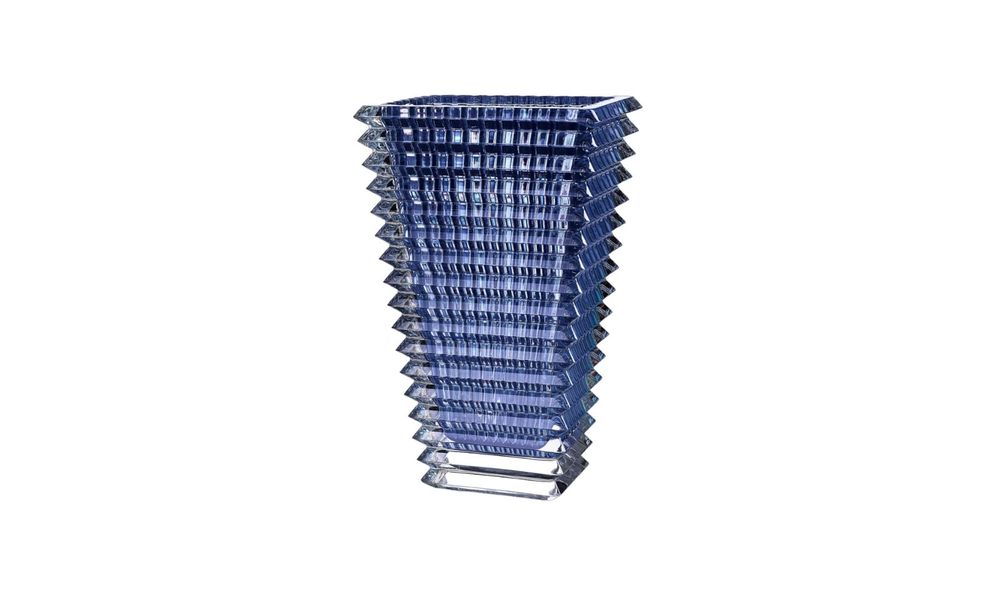 Ваза Baccarat Eye Rectangular L