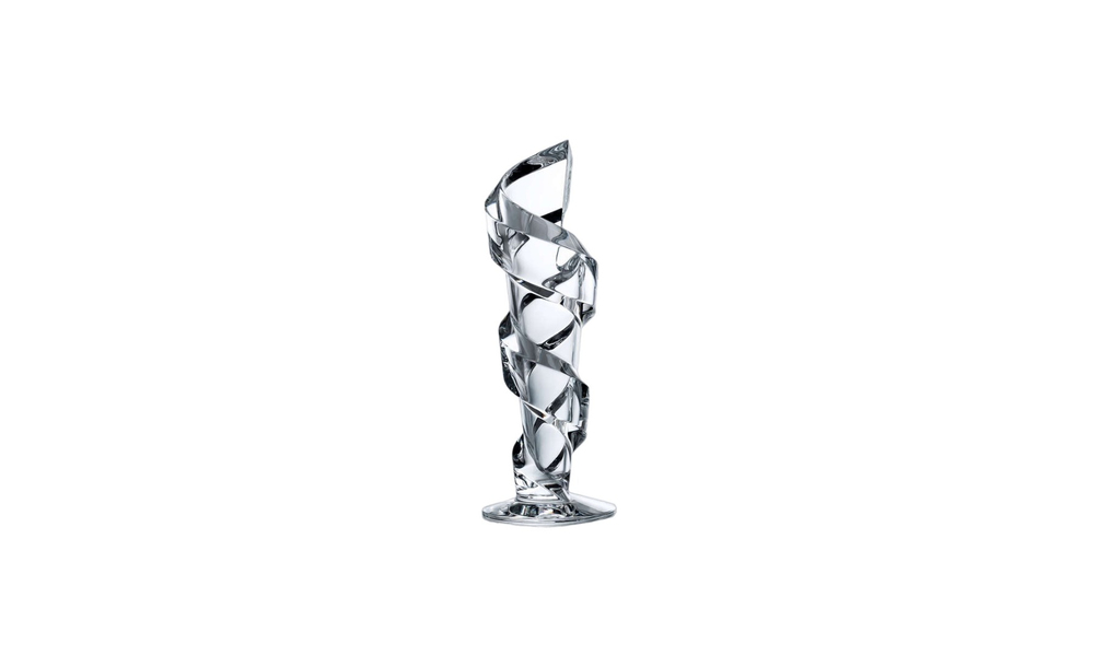 Ваза Baccarat Spirale