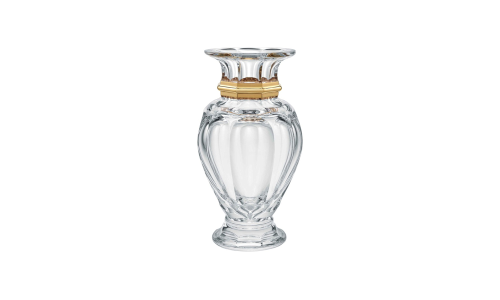 Ваза Baccarat Harcourt Balustre