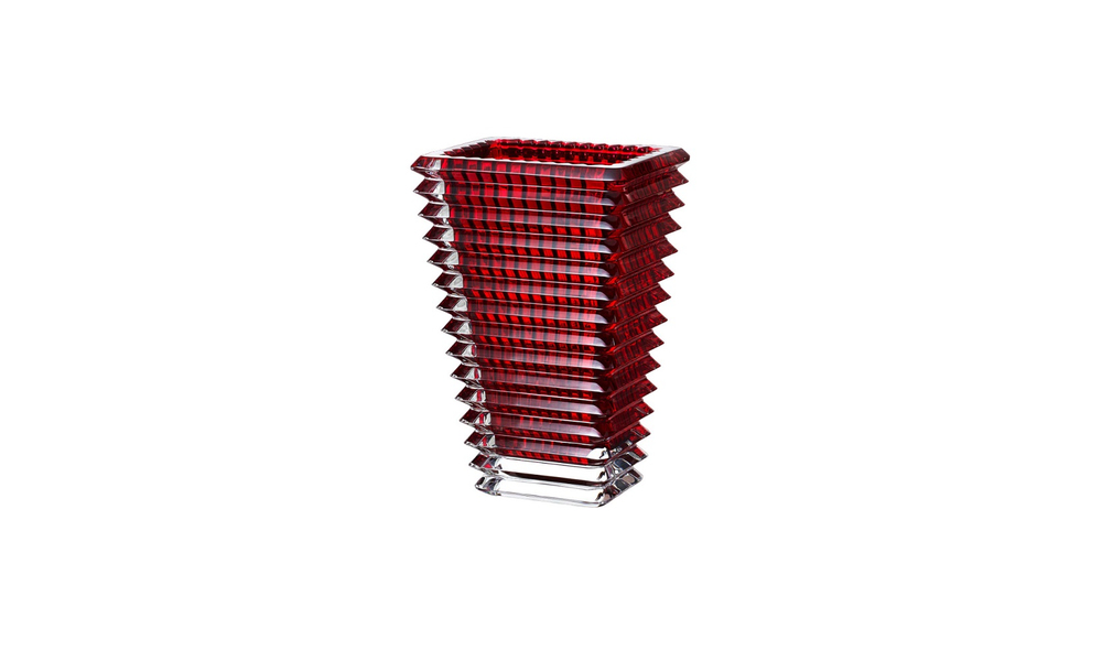 Ваза Baccarat Eye Rectangular S