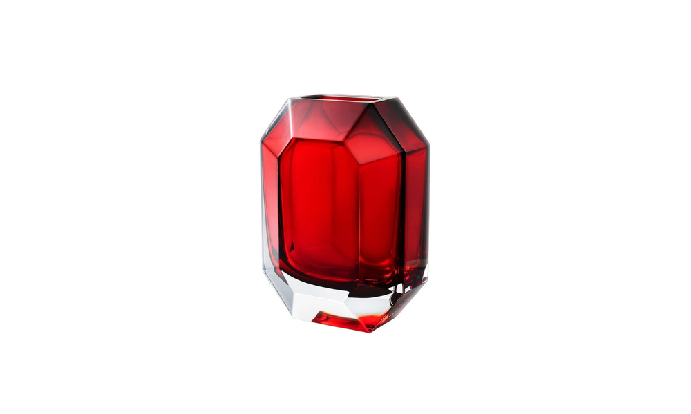 Ваза Baccarat Octogone