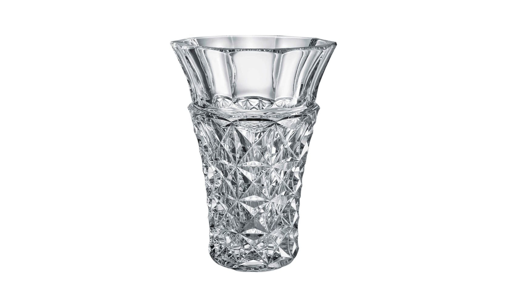 Ваза Baccarat Celimene L