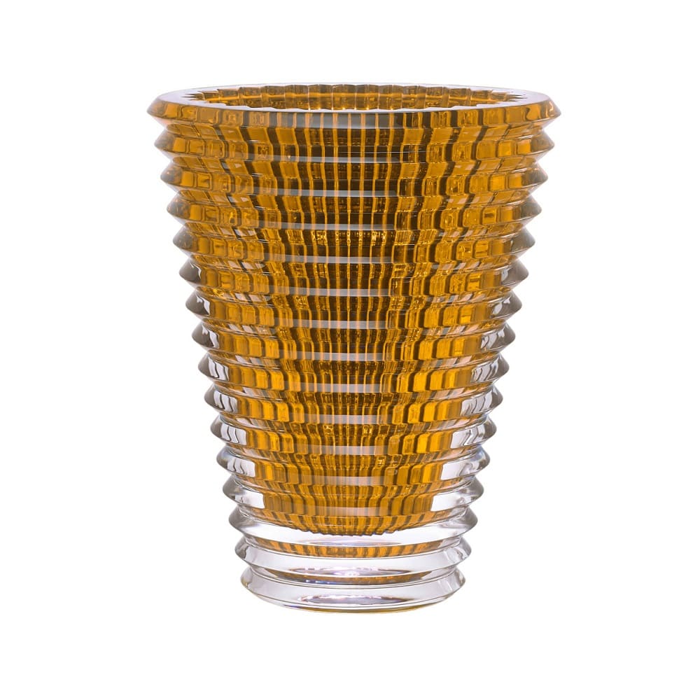 Ваза Baccarat Eye Oval XL в интерьере
