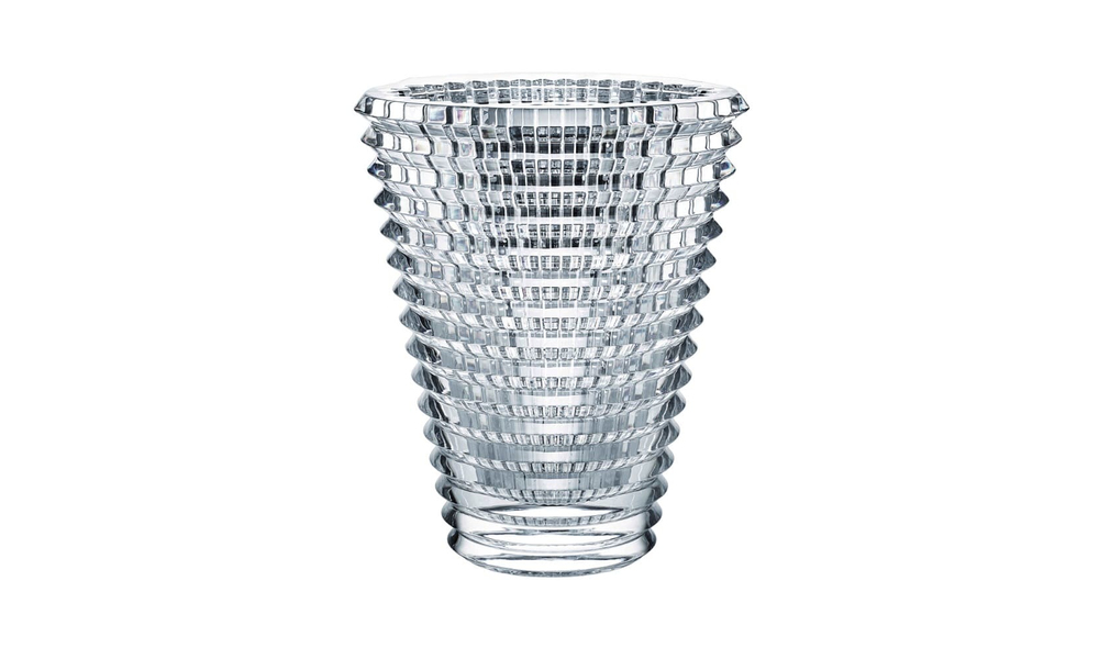 Ваза Baccarat Eye Oval XL
