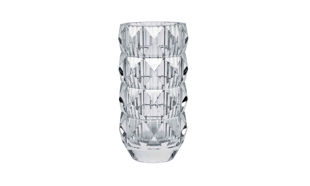 Ваза Baccarat Louxor Round XL